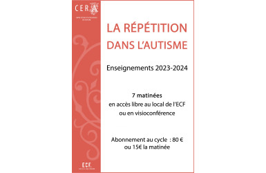 2023-2024-Enseignements du CERA