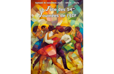 LA FÊTE DES J54