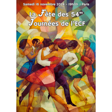 LA FÊTE DES J54