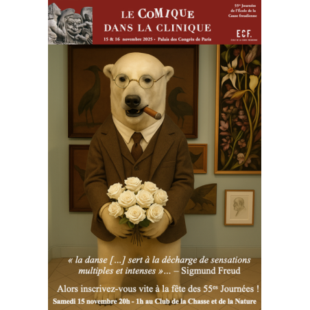 LA FÊTE DES J55