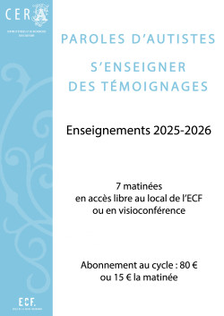 2025-2026-Enseignements du CERA